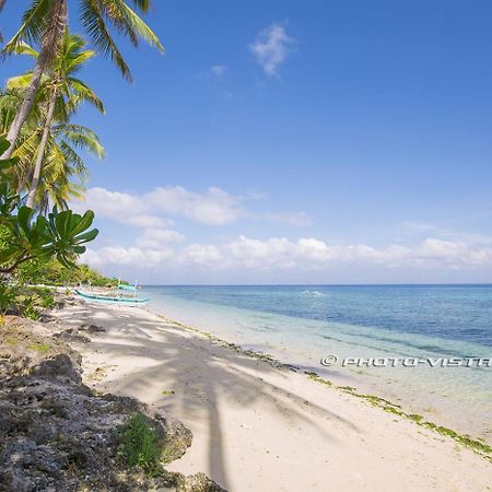Camotes Eden Hotel Himensulan ภายนอก รูปภาพ